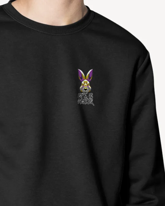 Felpa Unisex