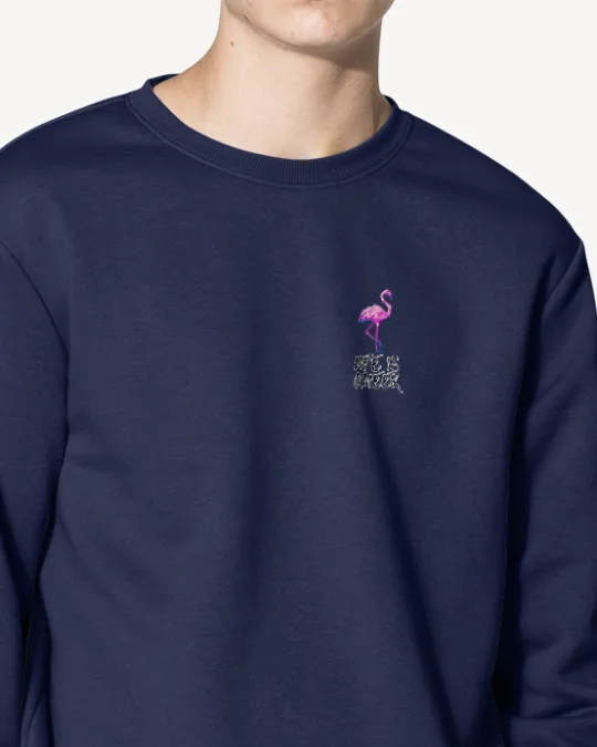 Felpa Unisex
