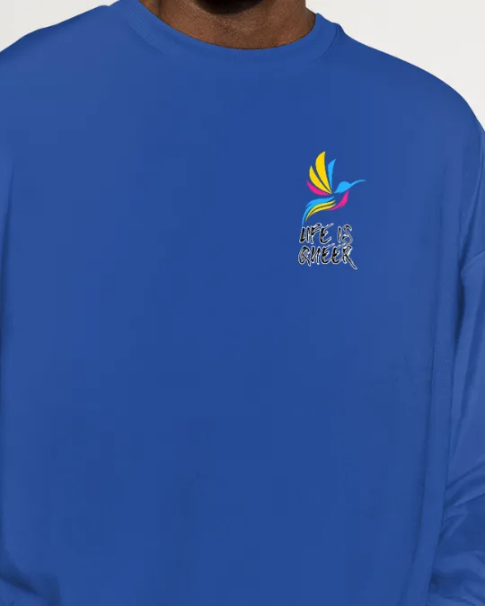 Felpa Unisex