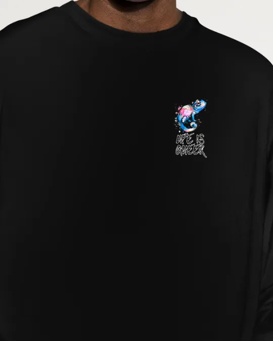 Felpa Unisex