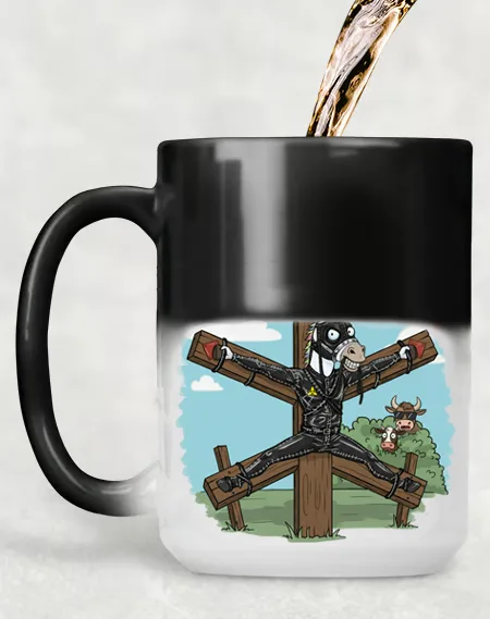 Tazza Magica