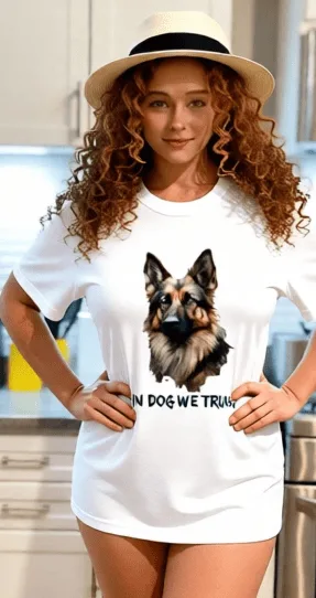 T-Shirt Unisex