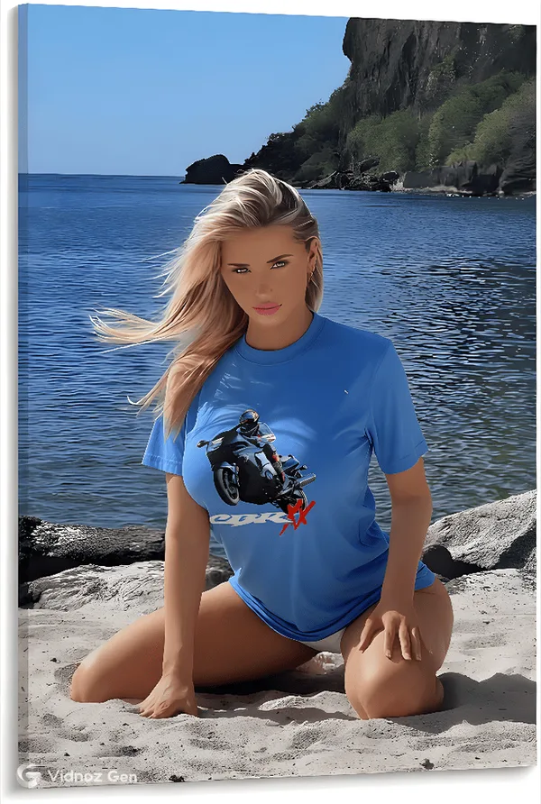 T-Shirt Unisex