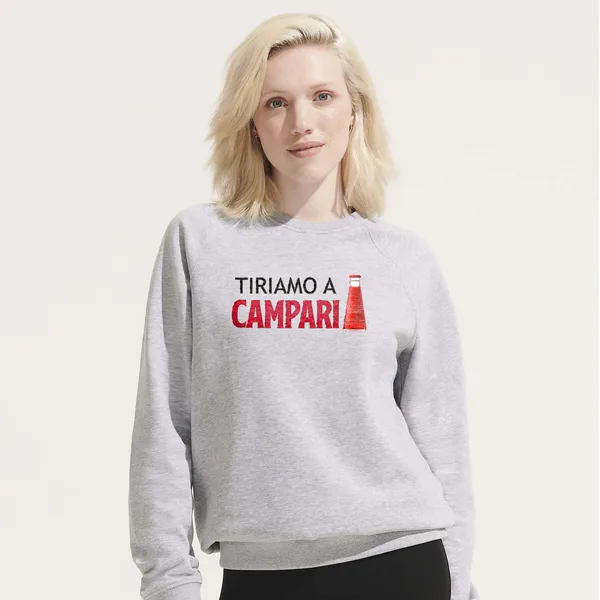 T-Shirt Donna