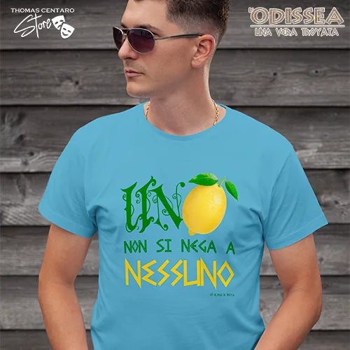 T-Shirt Unisex