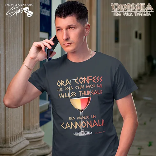 T-Shirt Unisex
