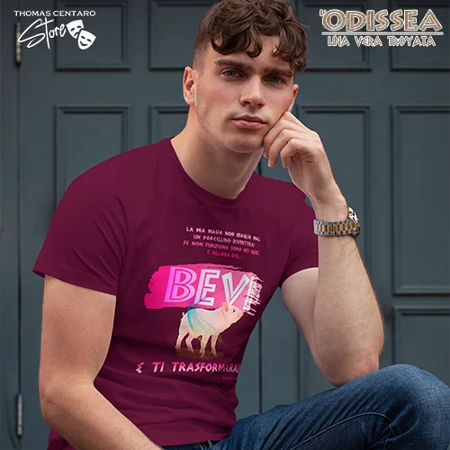 T-Shirt Unisex