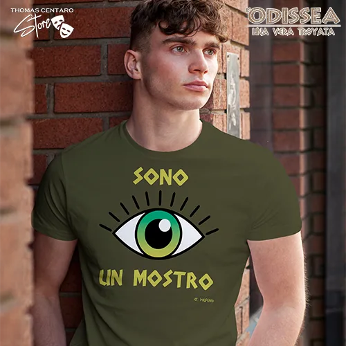 T-Shirt Unisex