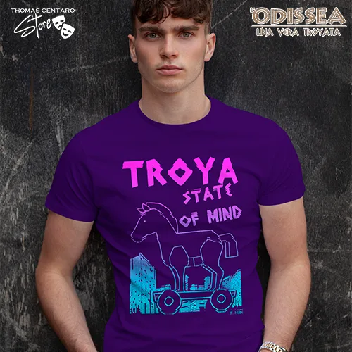 T-Shirt Unisex