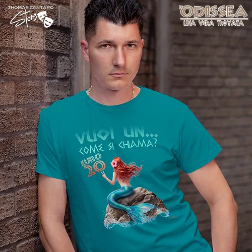 T-Shirt Unisex
