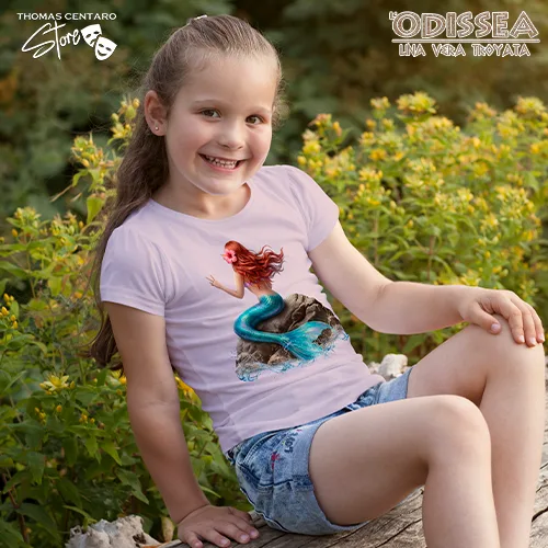 T-Shirt Bambino