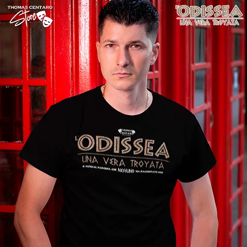T-Shirt Unisex