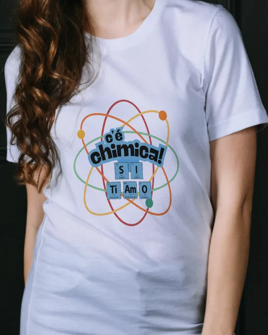 T-Shirt Unisex