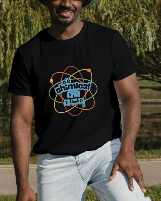 T-Shirt Oversize
