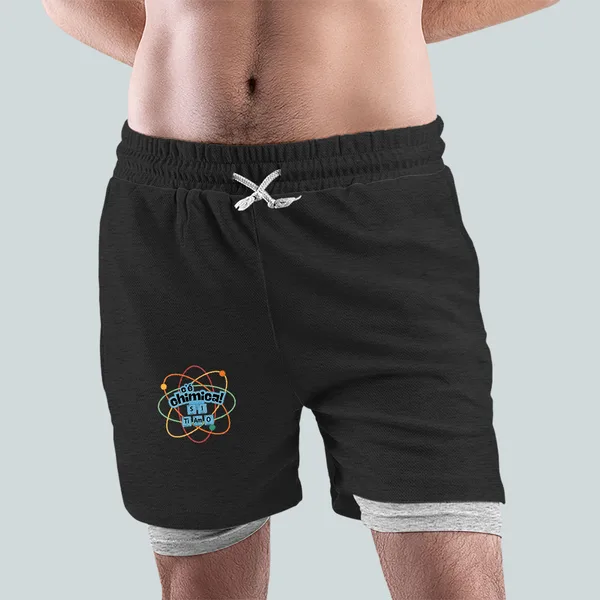 Pantaloncino
