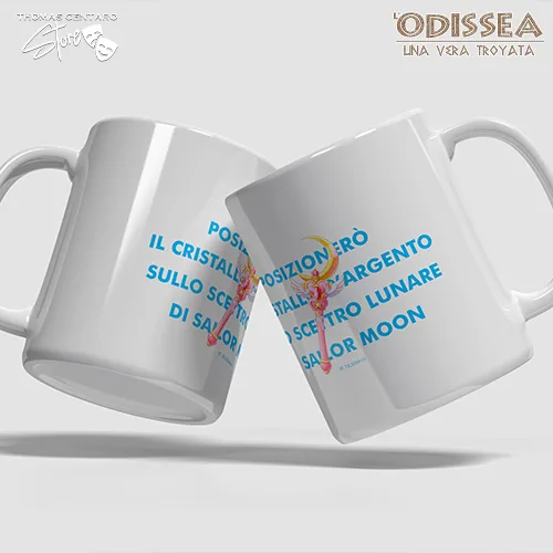 Panoramic Mug