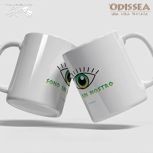 Panoramic Mug
