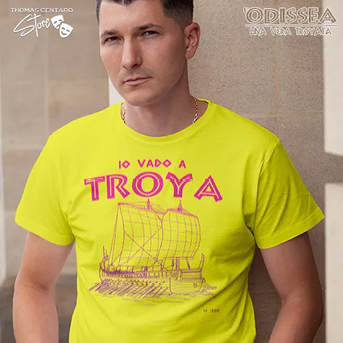 T-Shirt Unisex