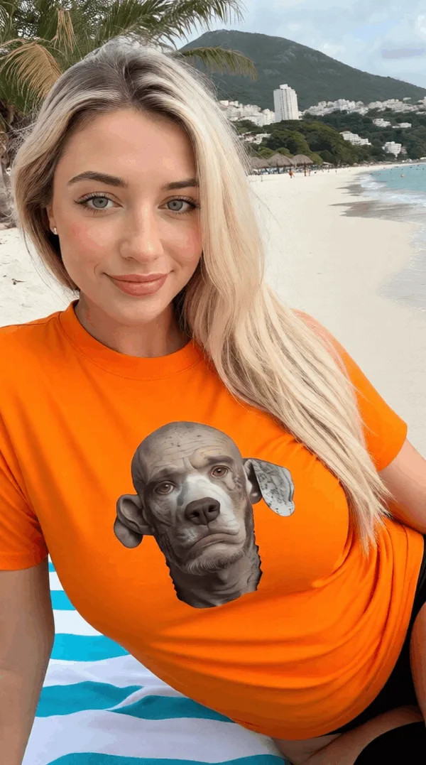 T-Shirt Unisex