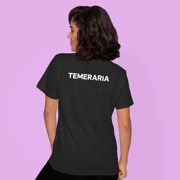 T-Shirt Woman Organic