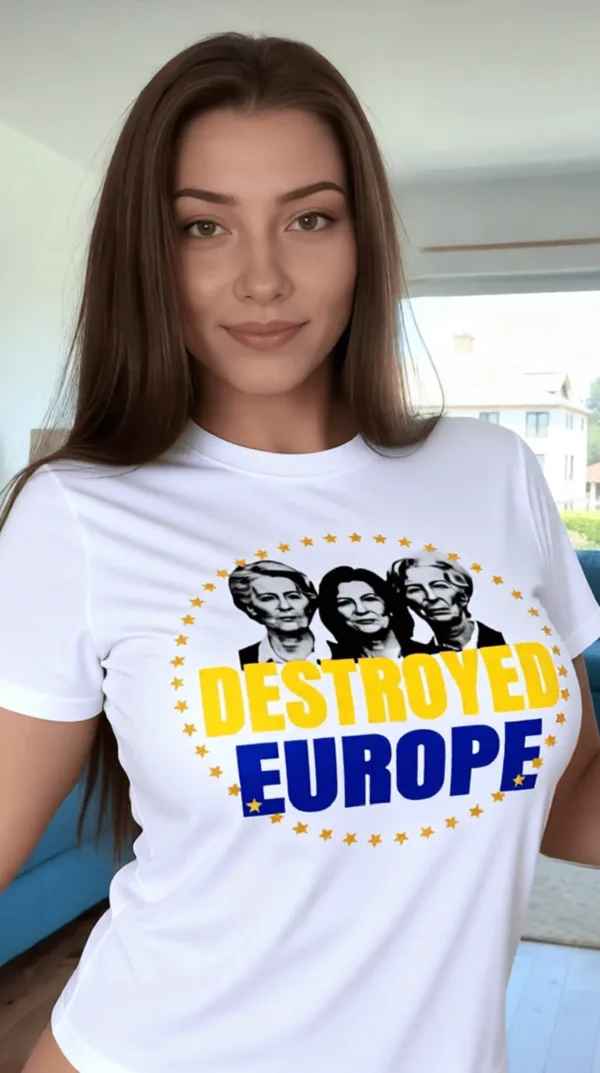 T-Shirt Unisex