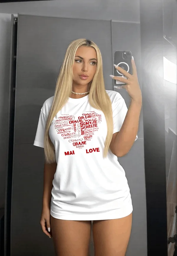 T-Shirt Unisex