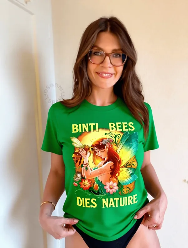 T-Shirt Unisex