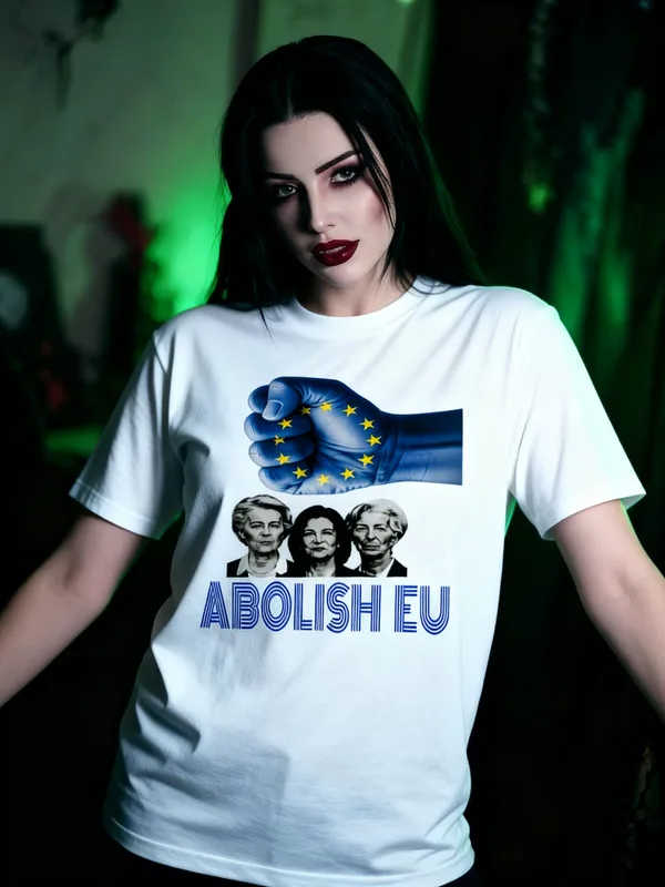 T-Shirt Unisex
