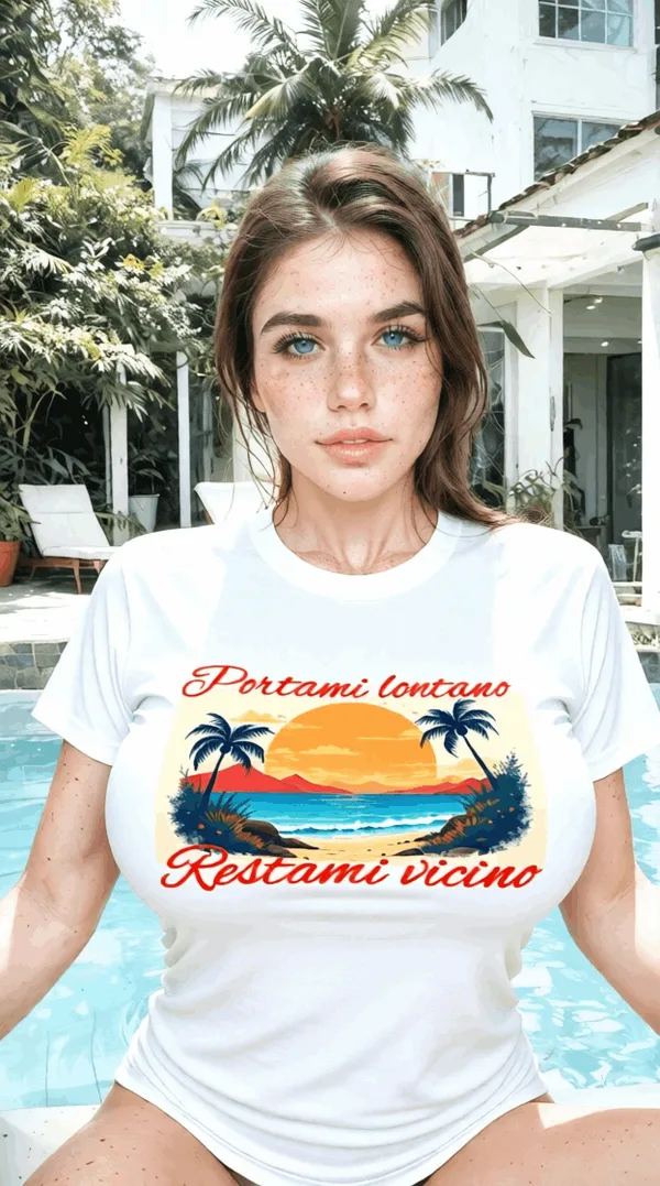 T-Shirt Unisex