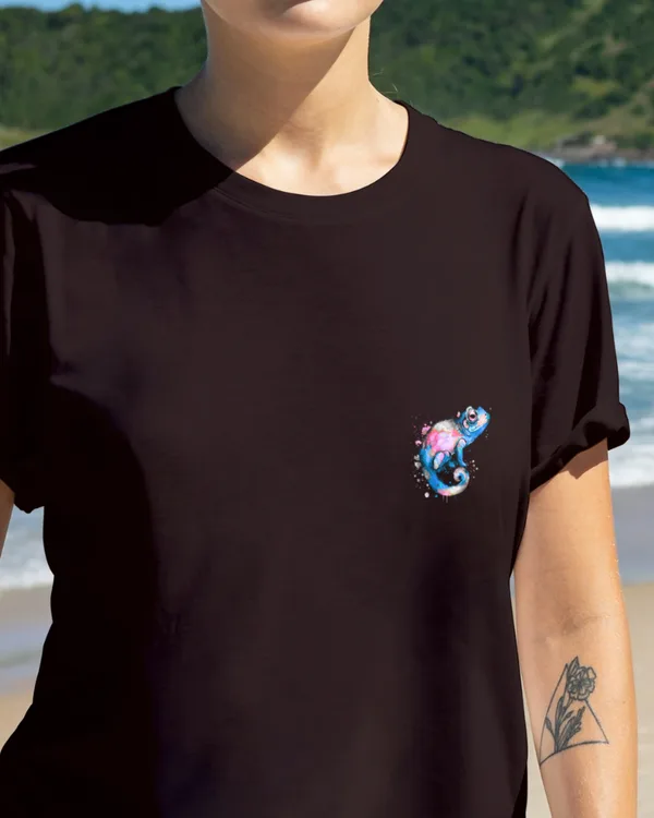 T-Shirt Unisex Large