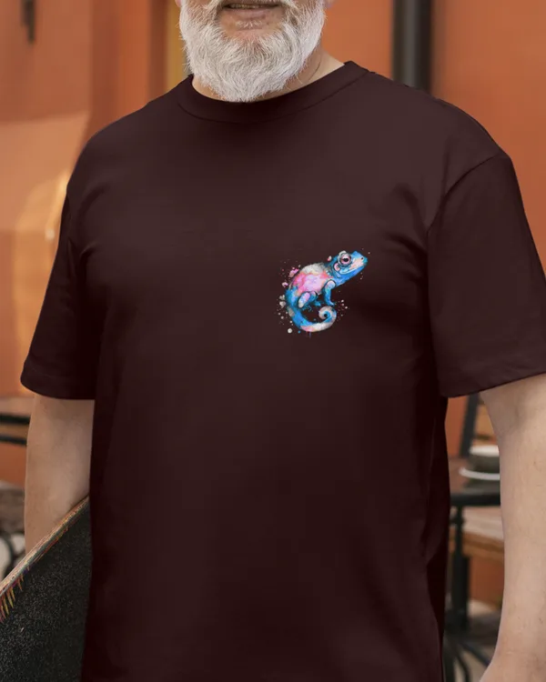 T-Shirt Oversize