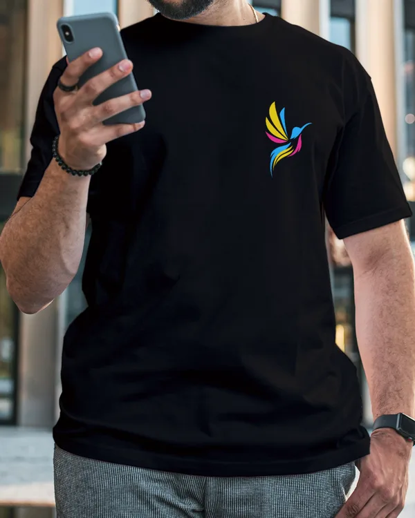 T-Shirt Oversize