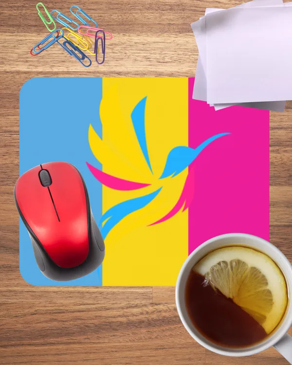 Mousepad
