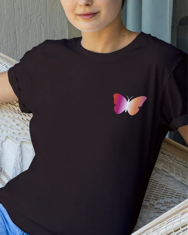 T-Shirt Unisex Large