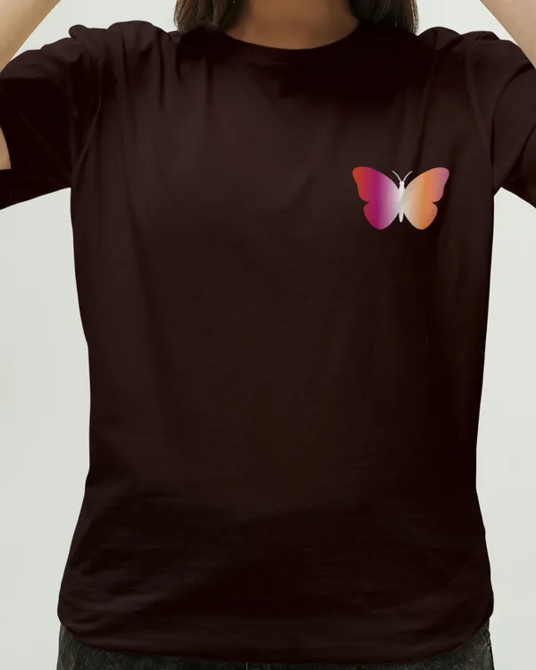 T-Shirt Oversize