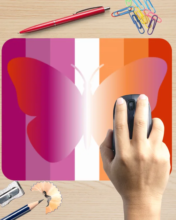Mousepad