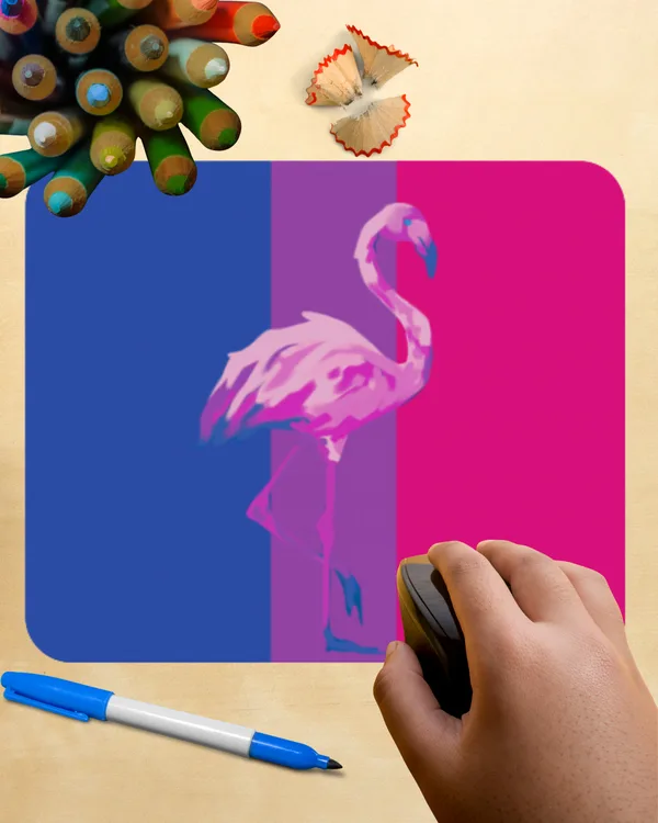 Mousepad