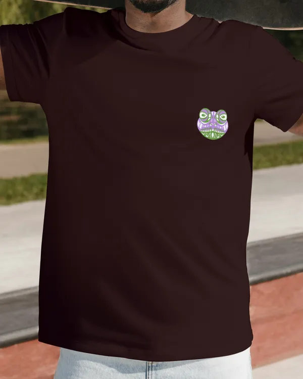 T-Shirt Oversize