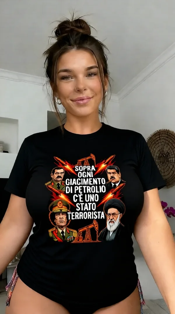 T-Shirt Unisex