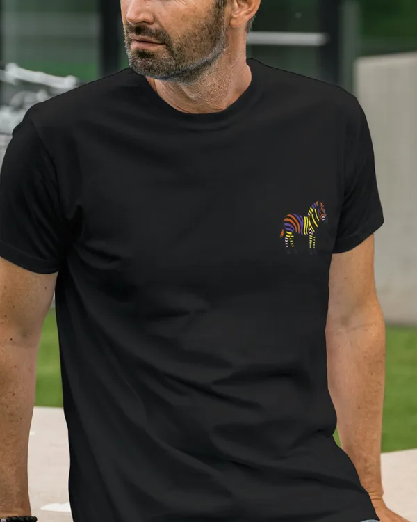 T-Shirt Unisex Large