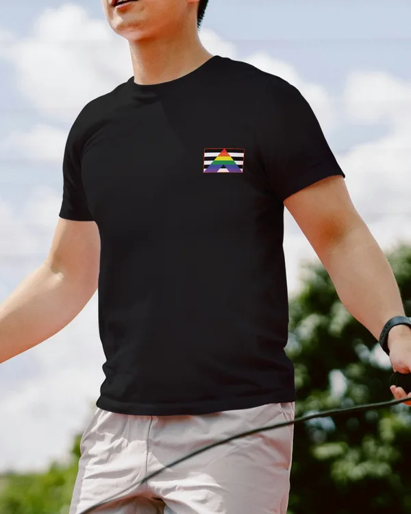 T-Shirt Unisex Large