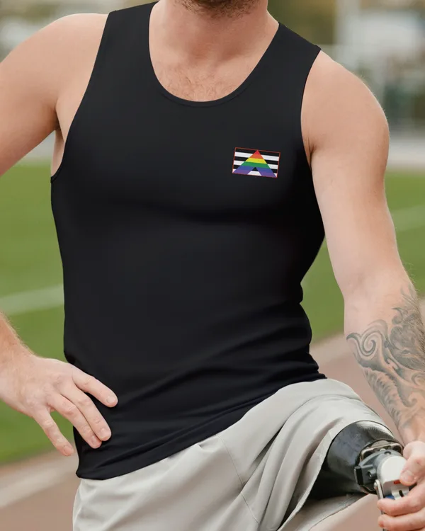 Canotta Unisex