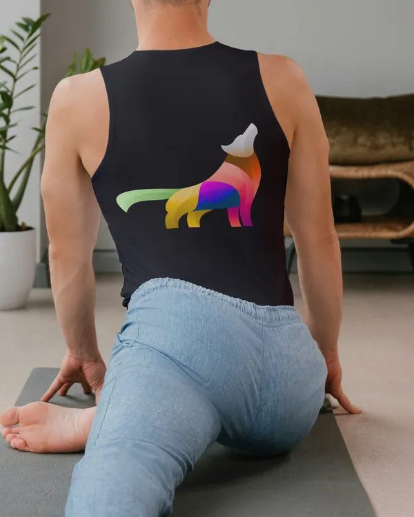 Canotta Unisex