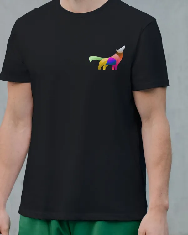 T-Shirt Oversize