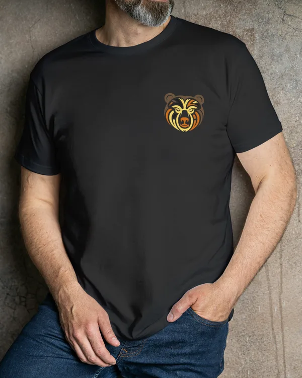 T-Shirt Unisex Large