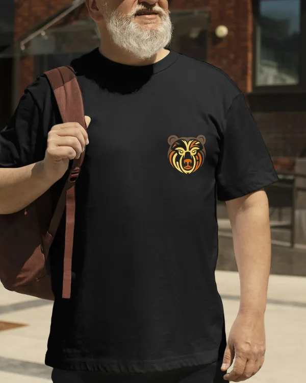T-Shirt Oversize