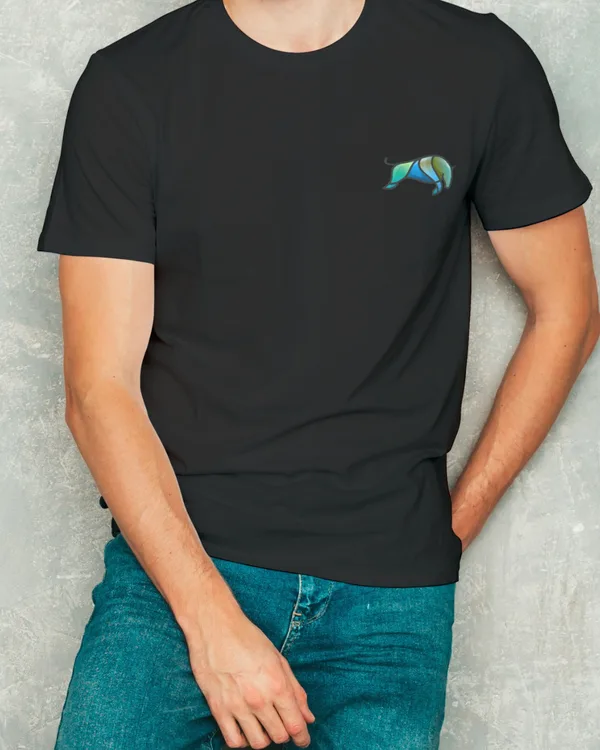 T-Shirt Unisex Large