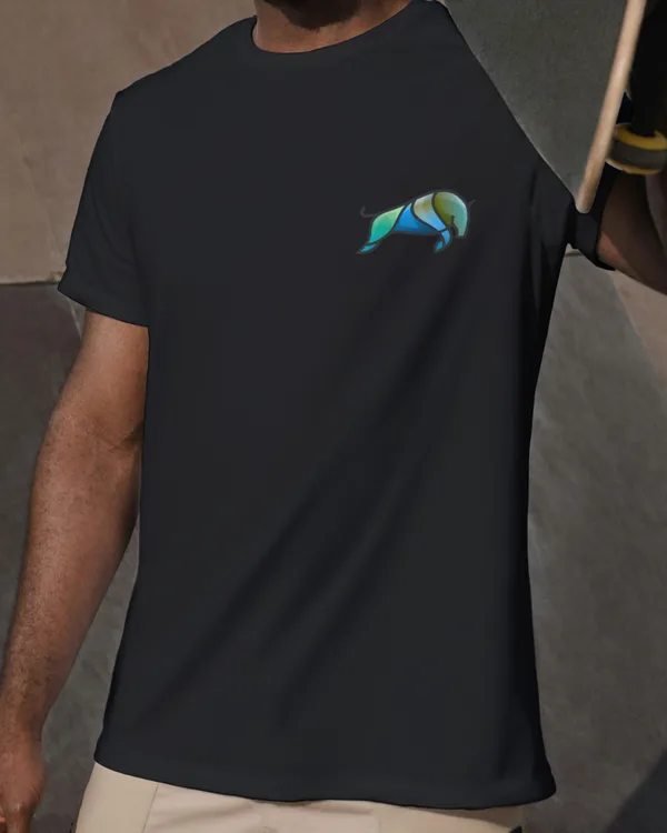 T-Shirt Oversize