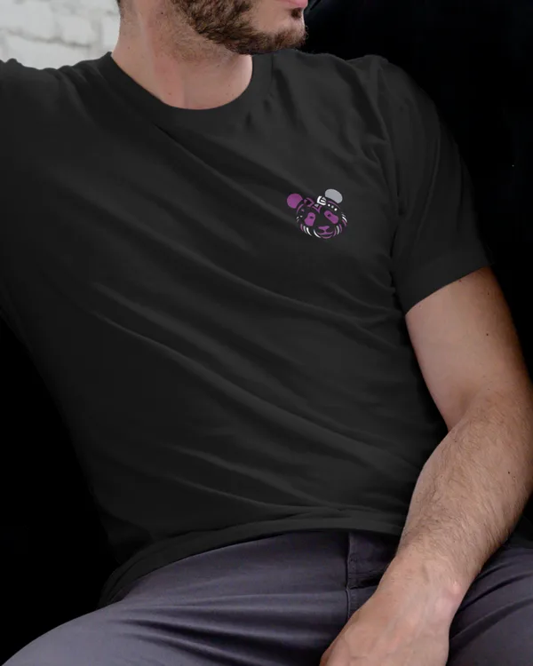 T-Shirt Unisex Large