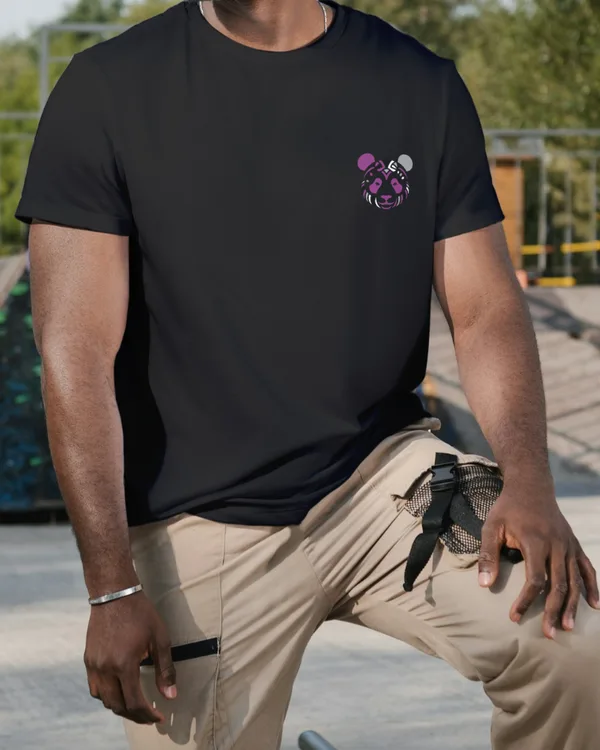 T-Shirt Oversize
